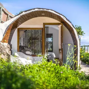 Casa vacanze Espacio Antares, Icod De Los Vinos